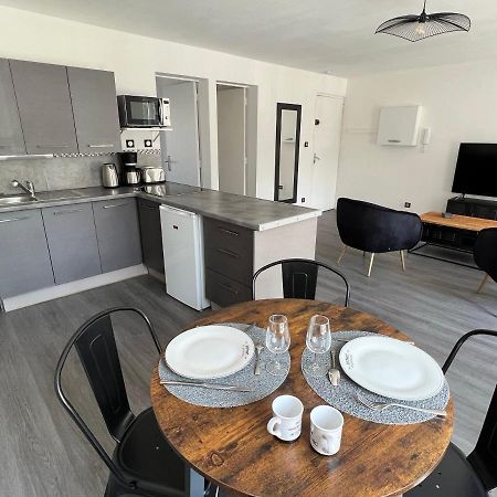 Les Temps Modernes Apartment บูโลญ-ซูร์-แมร์ ภายนอก รูปภาพ